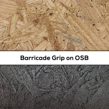 Barricade Grip Premium Non-Slip Polymer Coating Coatings